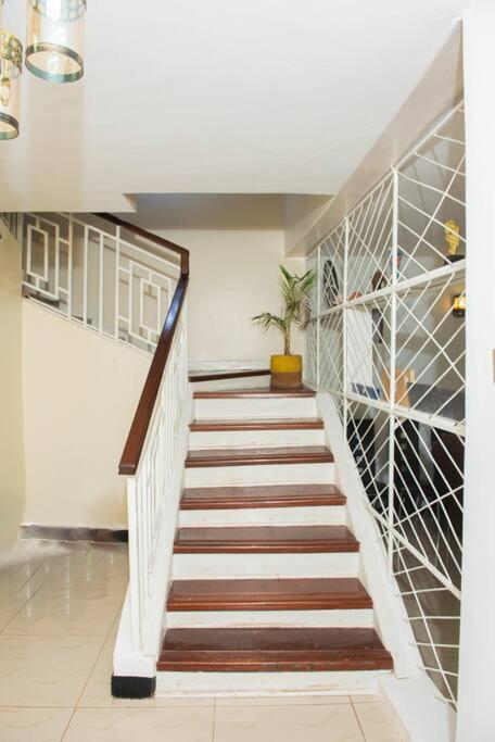 Forget Your Worries In This Serene 5 Bedroom Villa In Ngong Nairobi Exterior foto